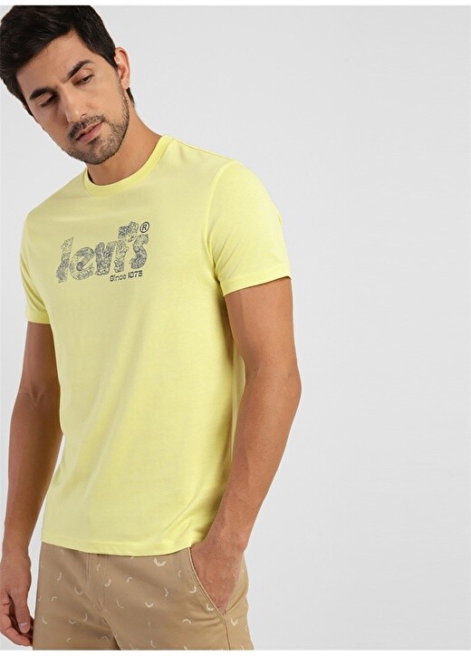 

Футболка Levis