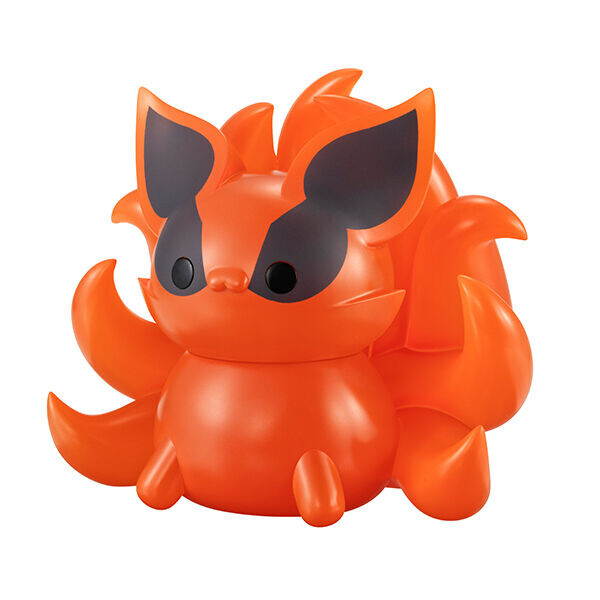 

Фигурка Naruto - Kurama MEGA CAT PROJECT The Big Nyaruto Series Figure