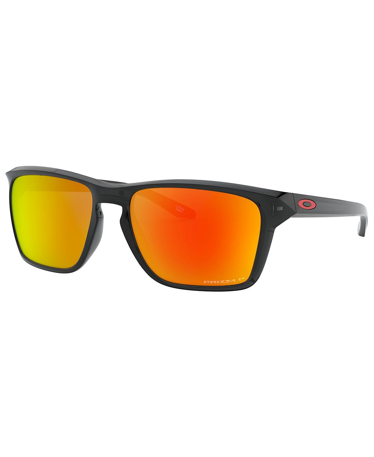 Поляризационные солнцезащитные очки, OO9448 57 SYLAS Oakley бутыль с чернилами ruby r10 hyb black f641 2687