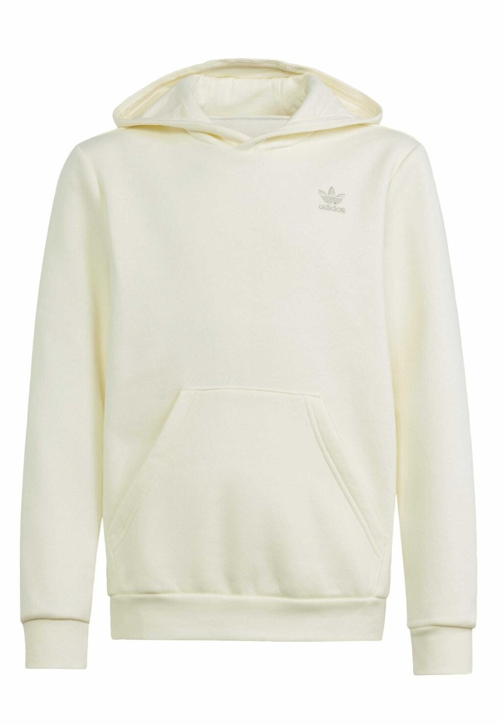 

Толстовка ADICOLOR adidas Originals, цвет ivory