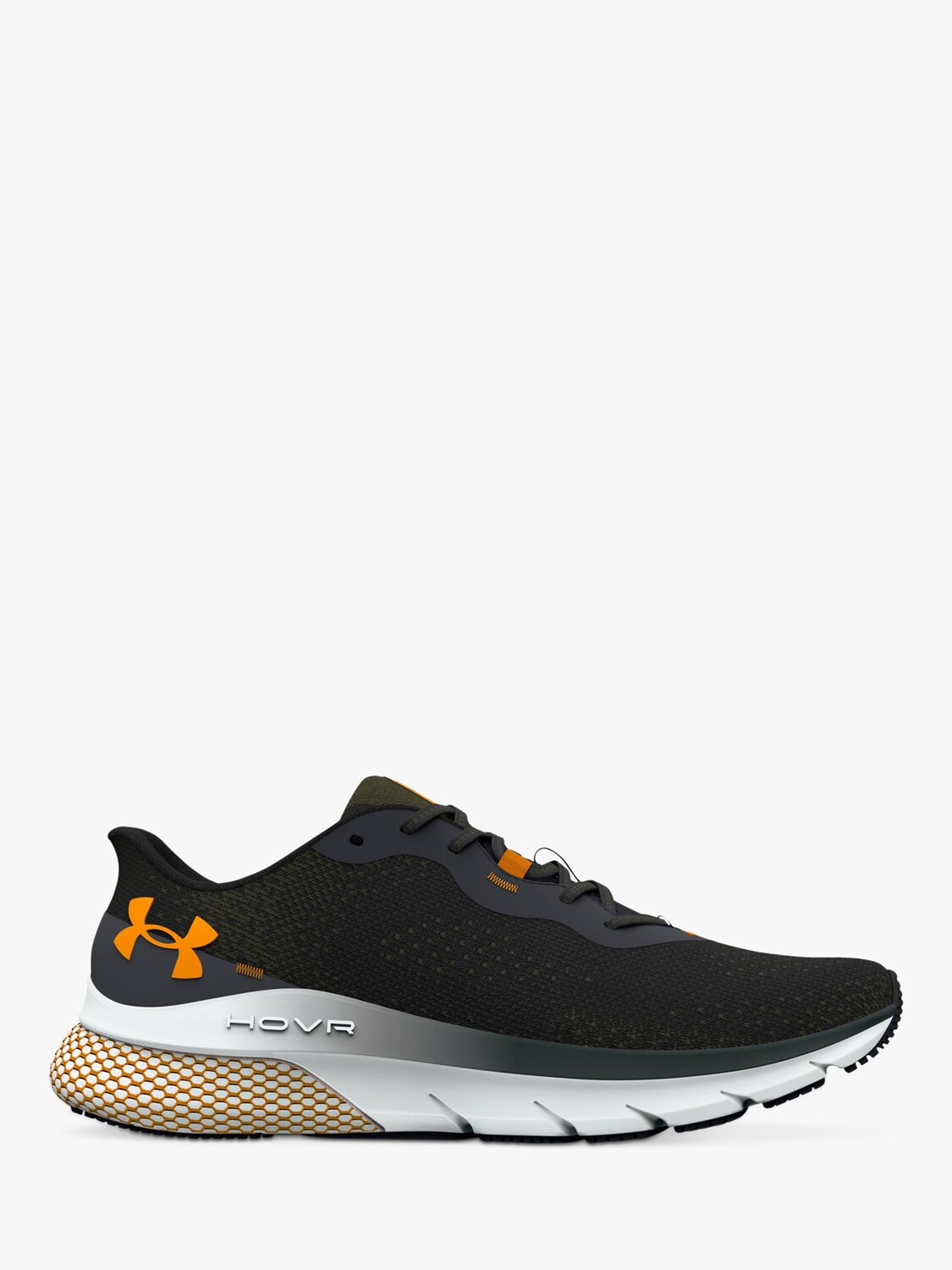 

Мужские кроссовки HOVR Turbulence 2 Under Armour