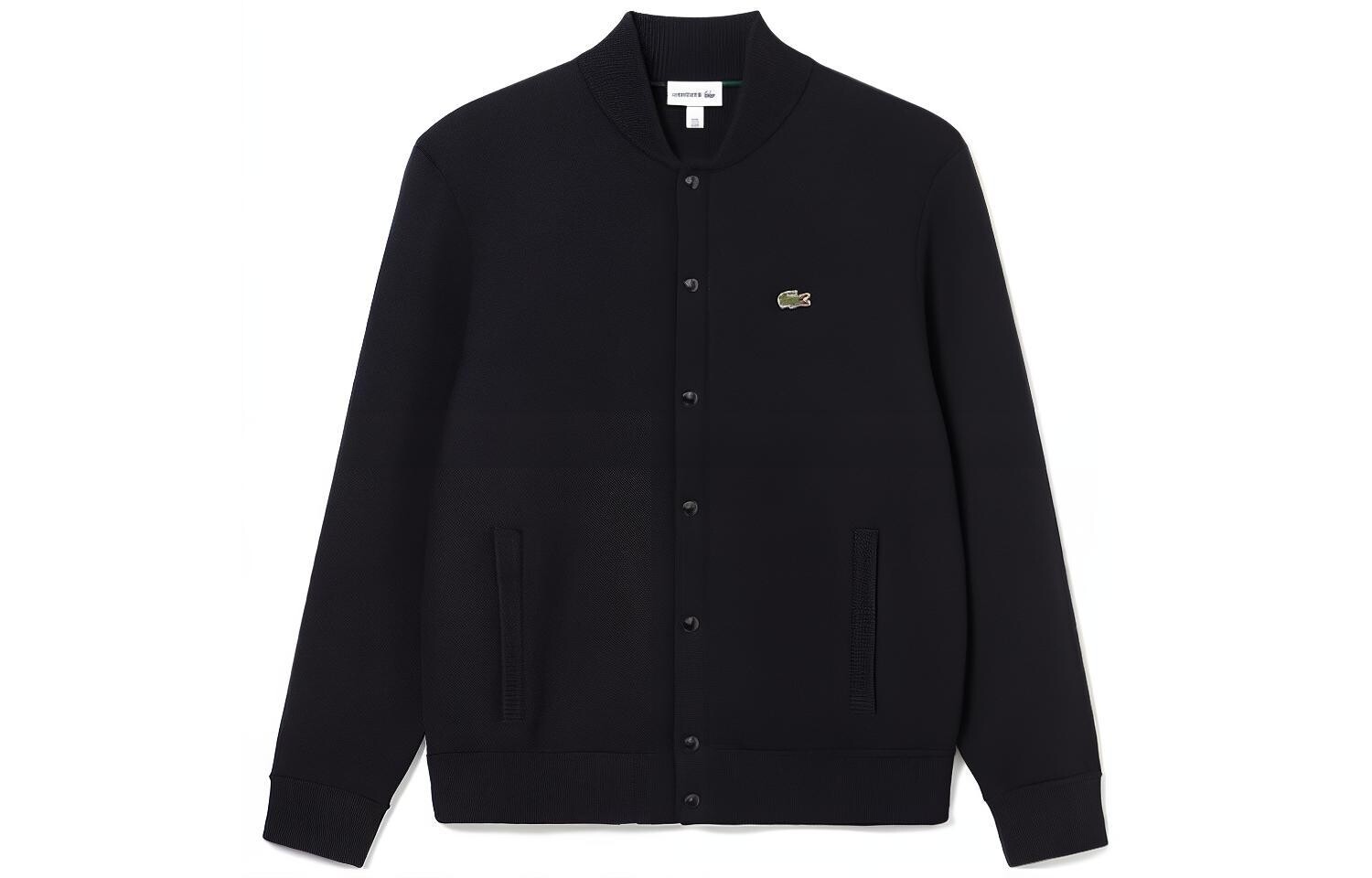 

Свитер мужской темно-синий Lacoste, темно-синий
