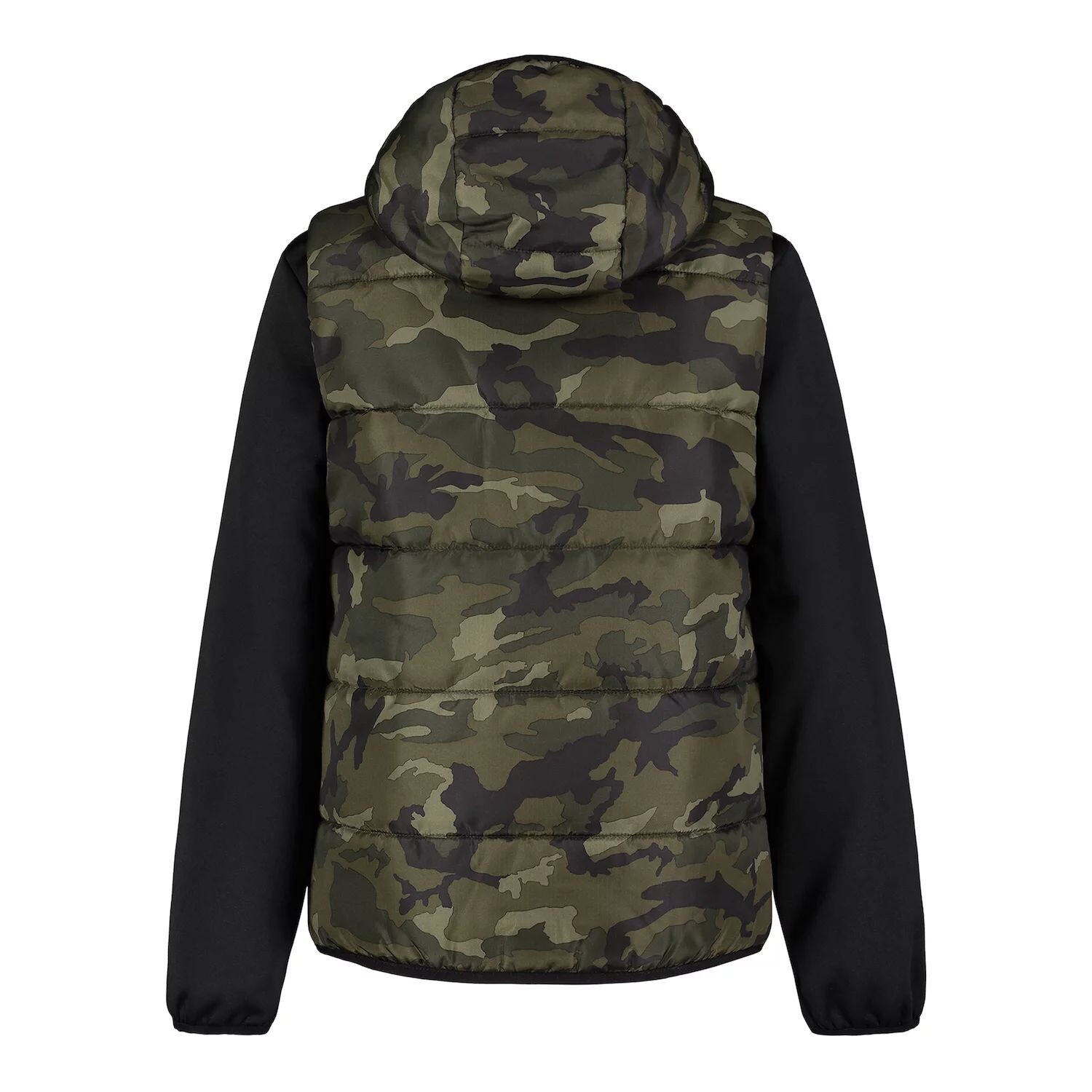 

Стеганый пуховик с капюшоном Under Armour для мальчиков 4–16 лет Under Armour
