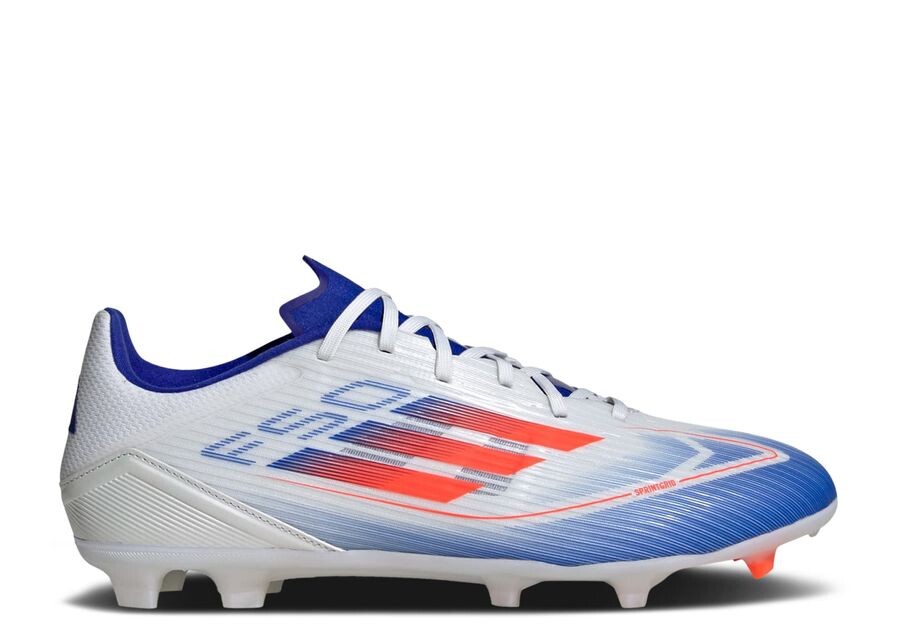 

Кроссовки adidas Adizero F50 League MG, цвет Advancement Pack