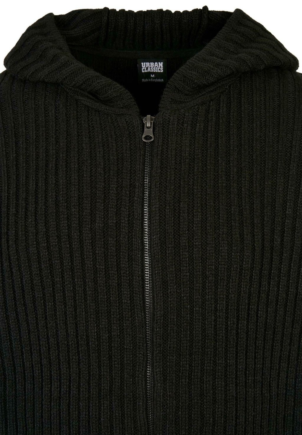 

Кардиган Urban Classics, черный
