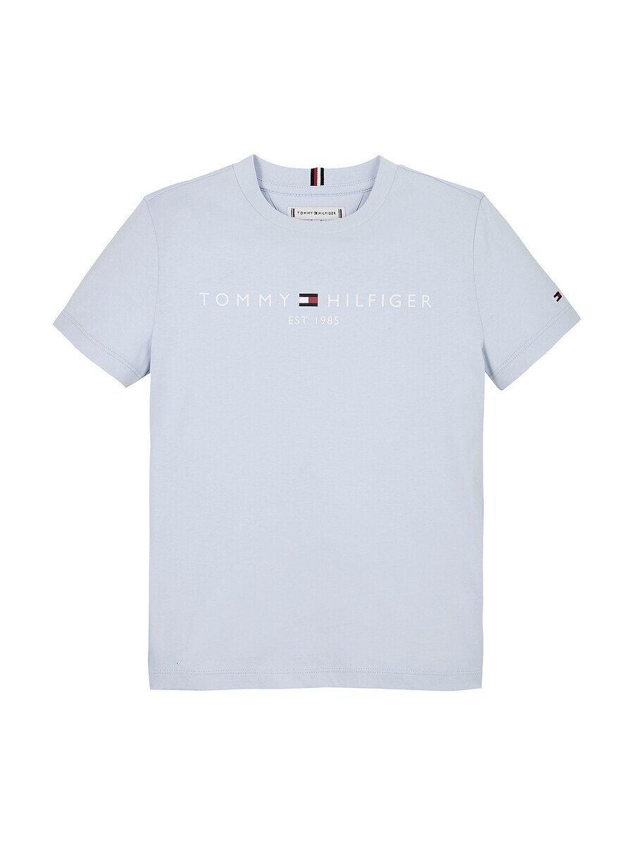 

Футболка TOMMY HILFIGER, светло-голубой