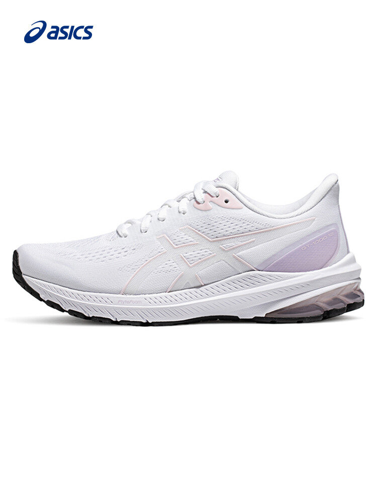 

Кроссовки женские Asics GT00 12, серый / синий