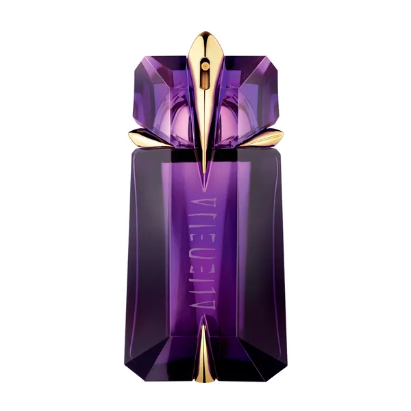 

Парфюмированная вода многоразового использования для женщин Alien Mugler, 30 ml