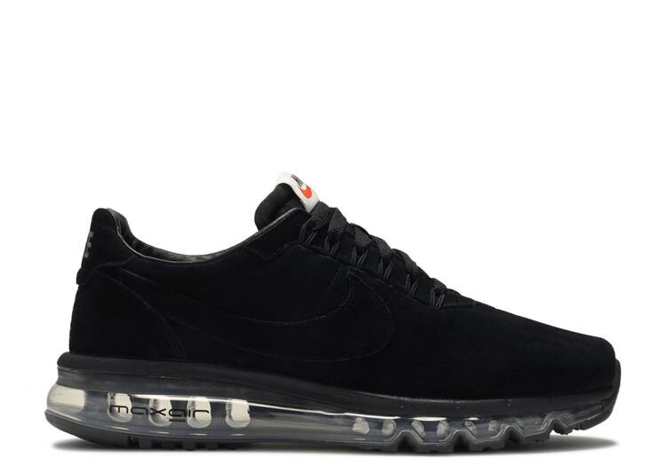 

Кроссовки Nike AIR MAX LD-ZERO H 'MODERN MINIMALISM', черный