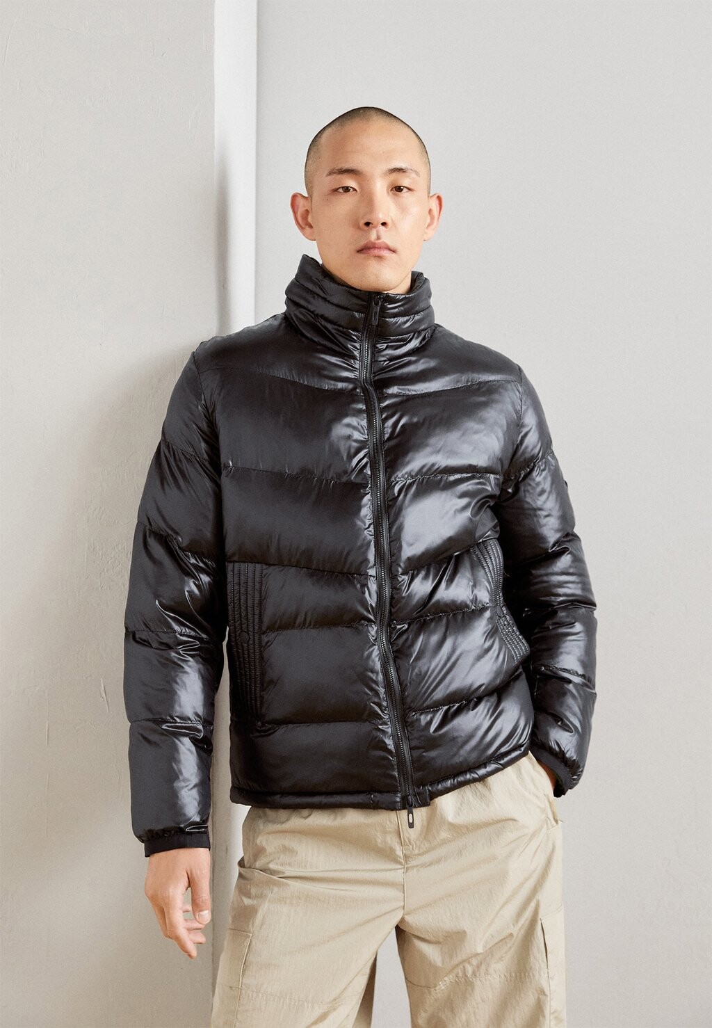 

Зимняя куртка Antony Morato
