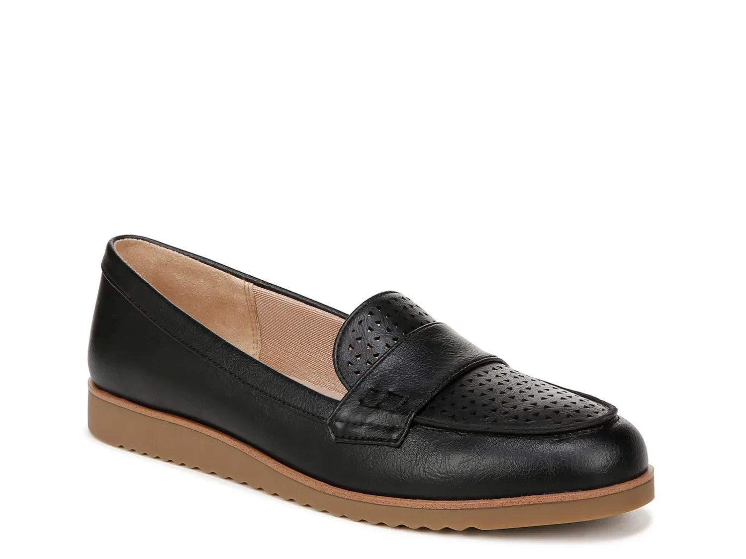 

Лоферы Zee Loafer Lifestride, черный