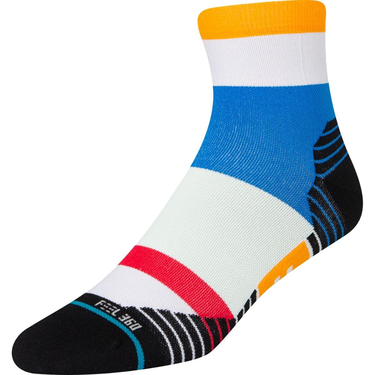 Трекинговый носки Stance, цвет canvas цена и фото