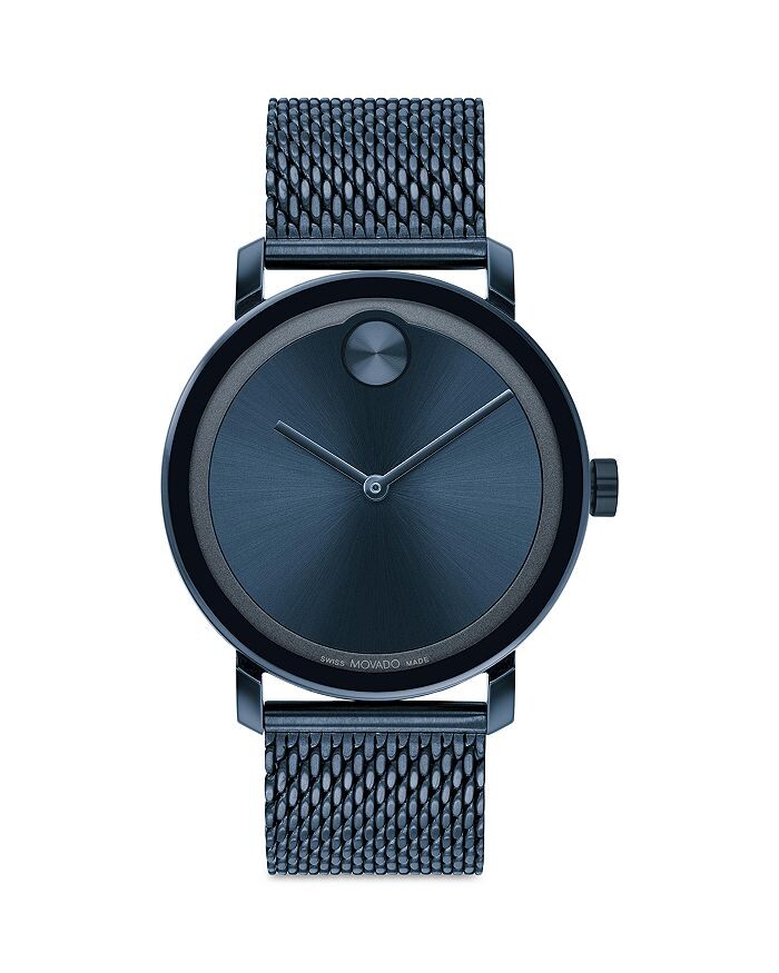 

Часы Bold Evolution, 40 мм Movado