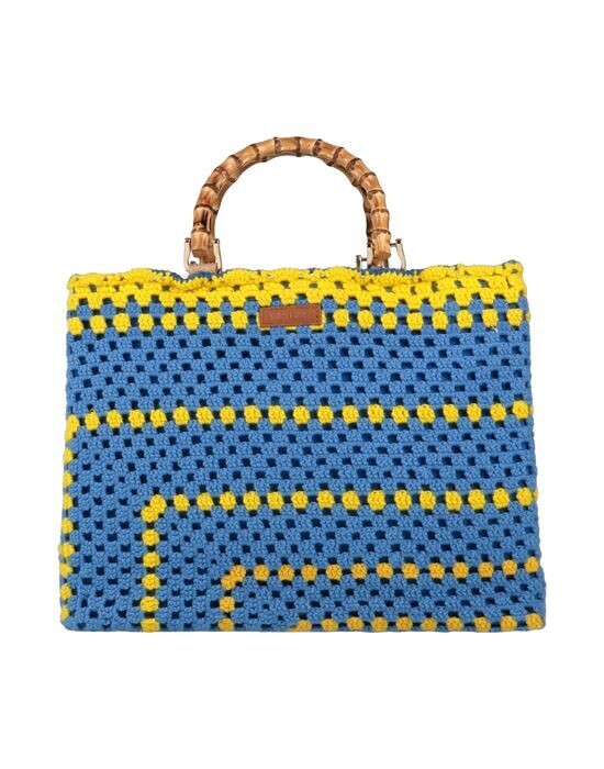 

Сумка MIA BAG, лазурный