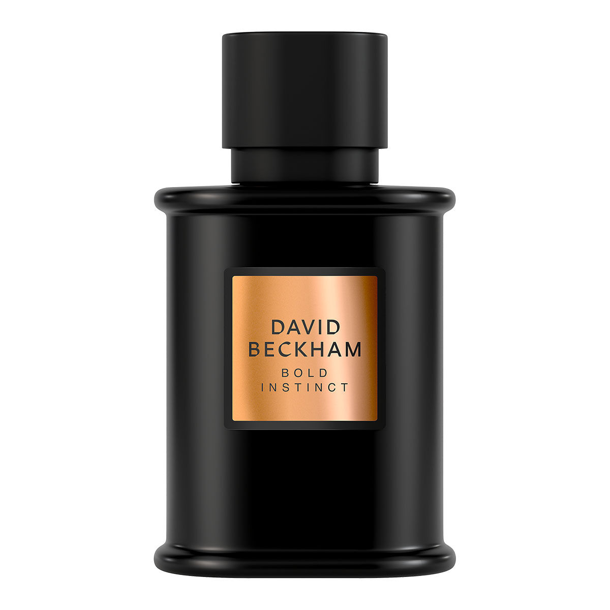 Мужская парфюмированная вода David Beckham Bold Instinct, 50 мл
