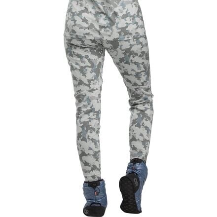 

Низ Alpine Onset женский Outdoor Research, цвет Snow Camo