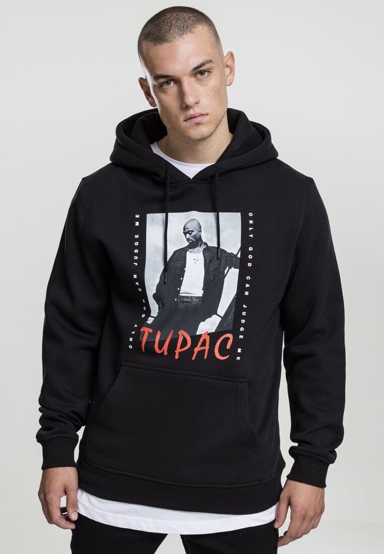 

Худи Mister Tee