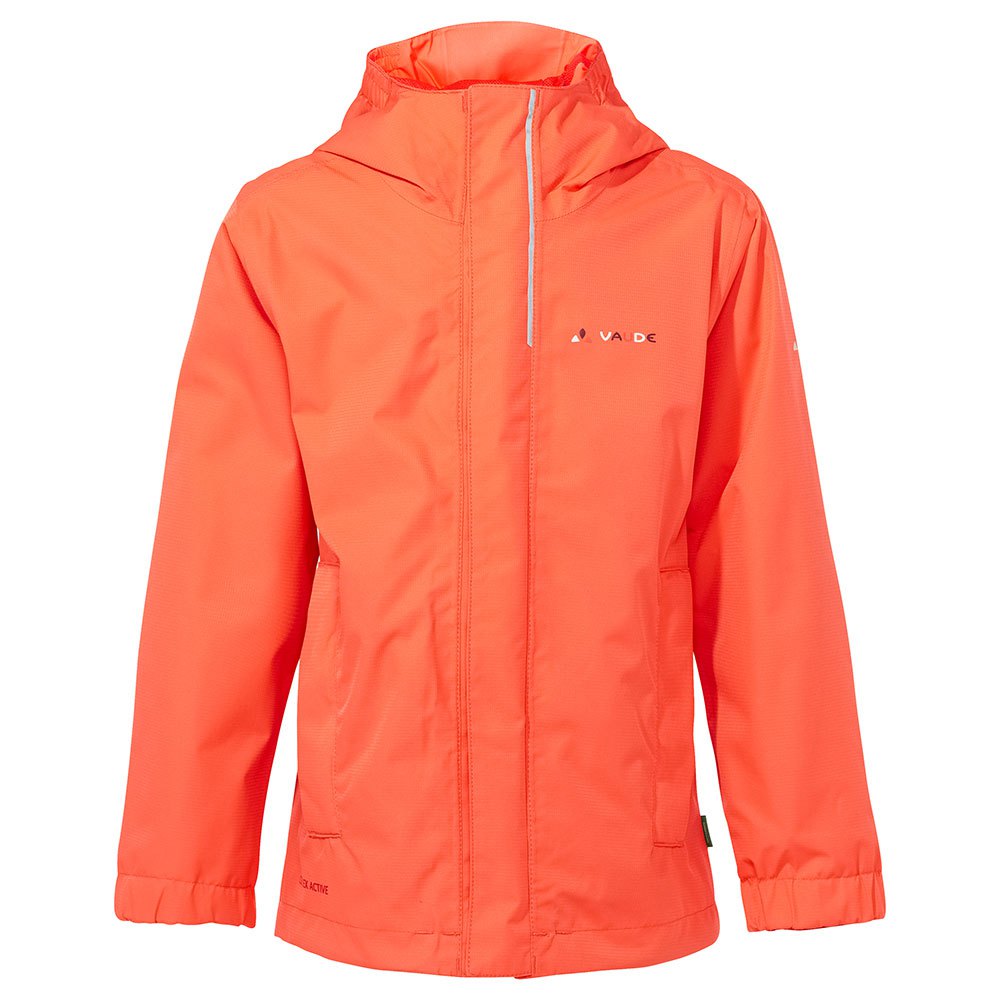 Куртка VAUDE Escape Light IV, оранжевый