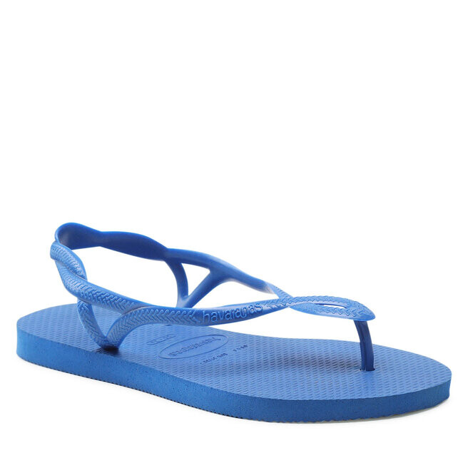 

Сандалии Havaianas Luna, синий