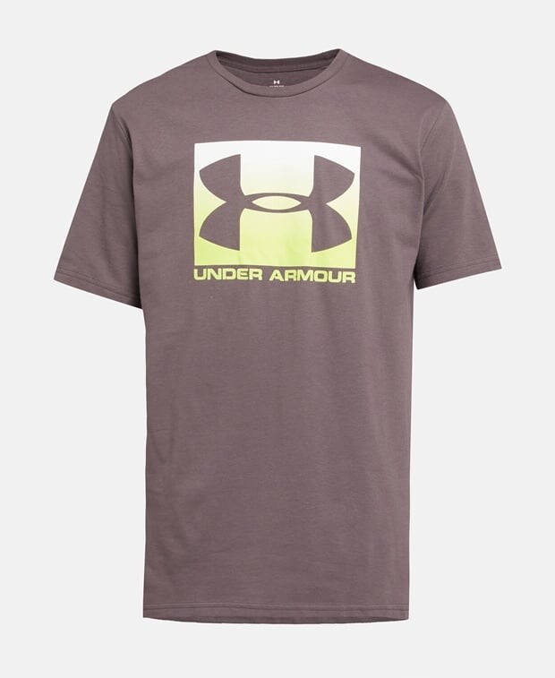 

Футболка Under Armour, фиолетовый