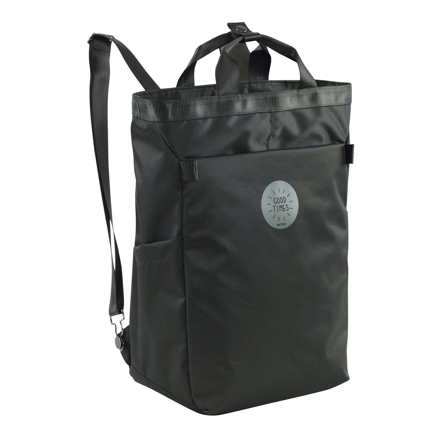 

Рюкзак Nitro Mojo 28 cm Laptopfach, цвет rosin