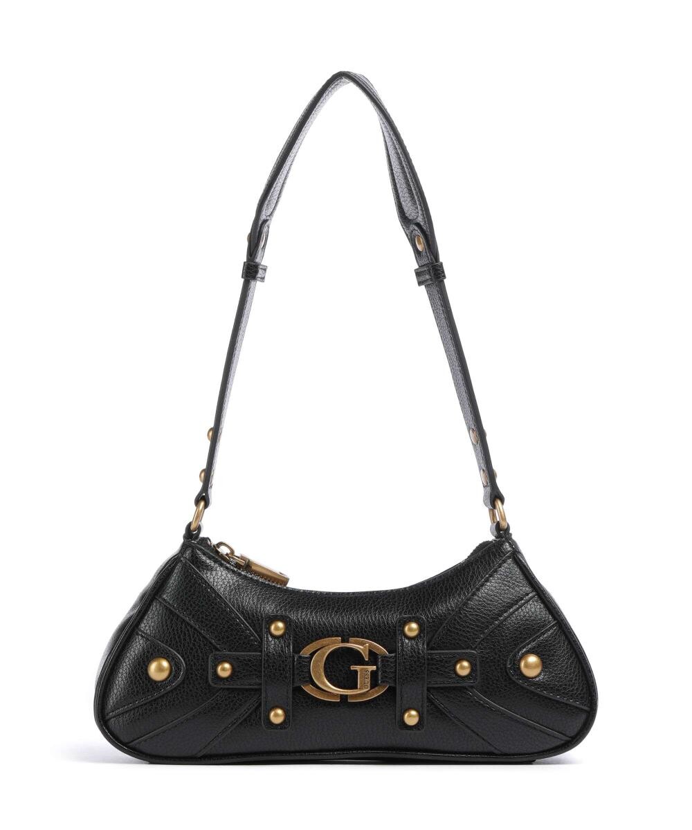 

Сумка через плечо mintha из искусственной кожи Guess, черный