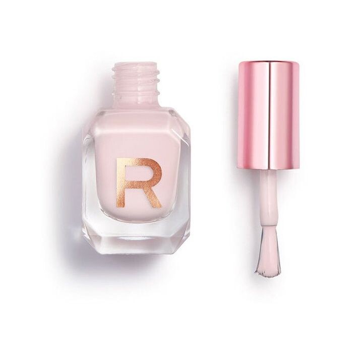 

Лак для ногтей High Gloss Nail Polish Esmalte de Uñas Revolution, Silk