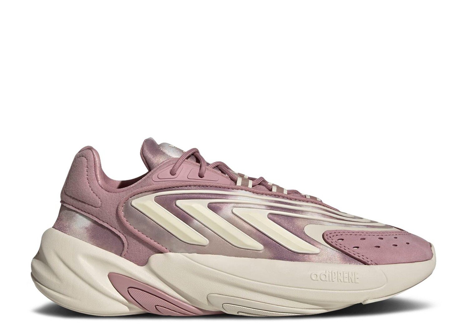 

Кроссовки adidas Wmns Ozelia 'Acid Wash - Magic Mauve', розовый