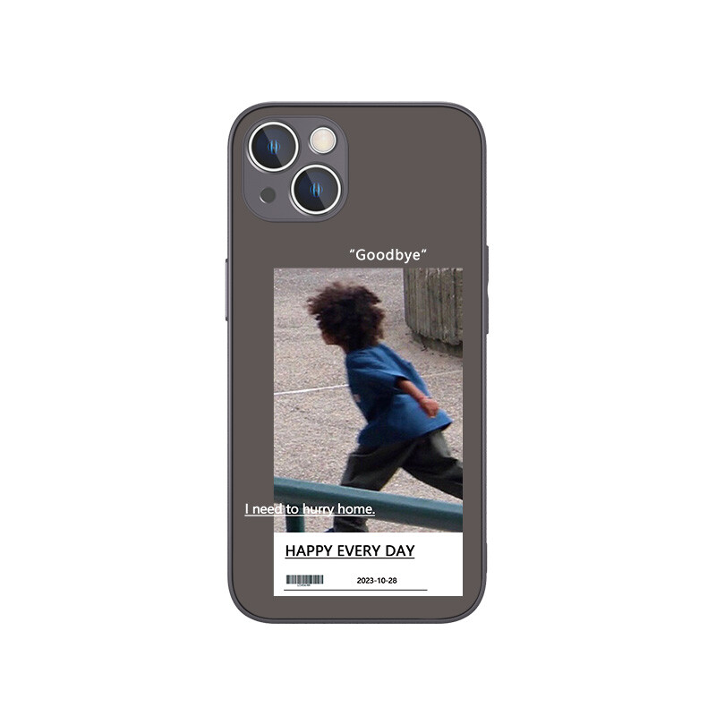 

Чехол для телефона MSMF Us 10 Cents Msmf, DWFQBL8771 - Phantom Gray
