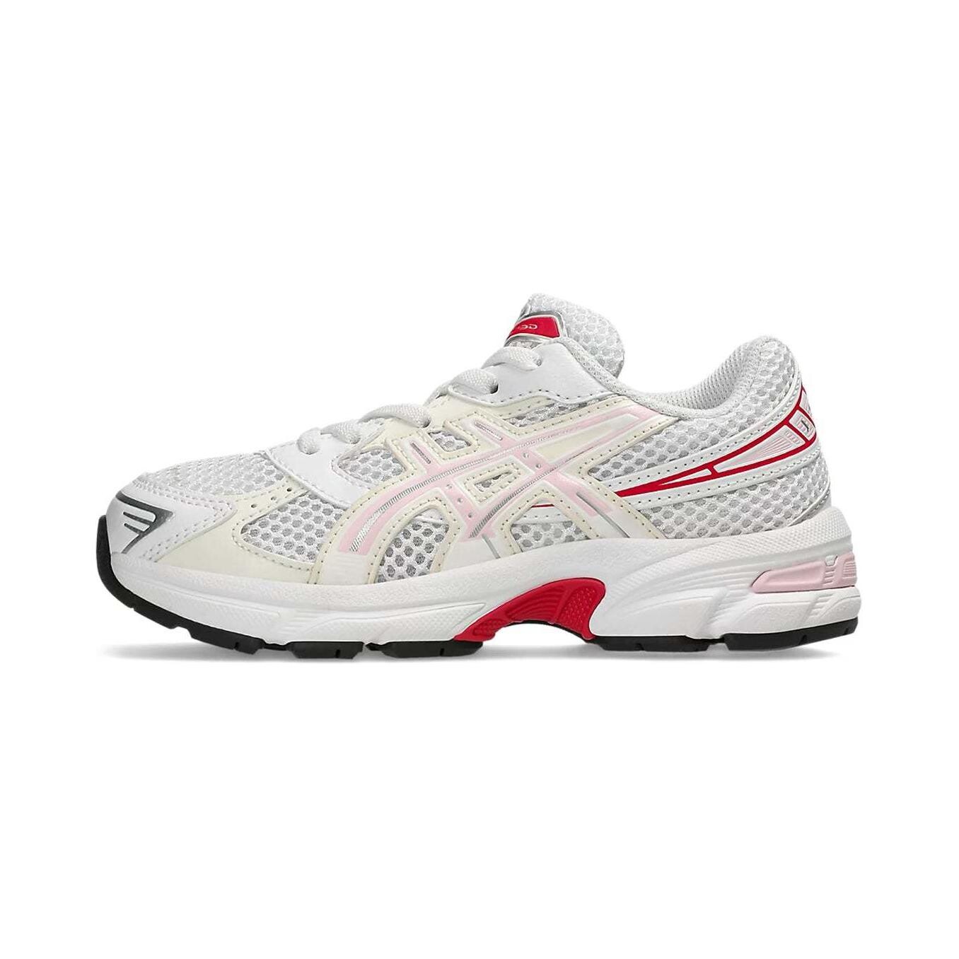 

Кроссовки Asics Gel-1130 White Pink Salt PS, белый