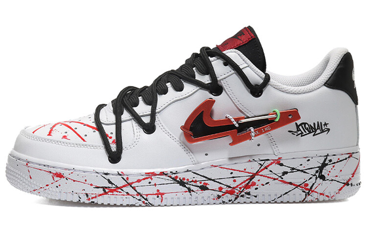 

Мужские кроссовки для скейтбординга Nike Air Force 1