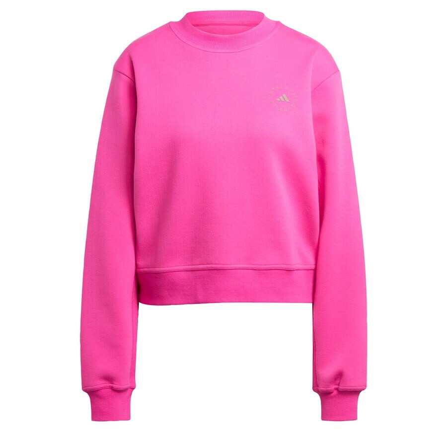 

Спортивная толстовка ADIDAS BY STELLA MCCARTNEY Athletic, красный
