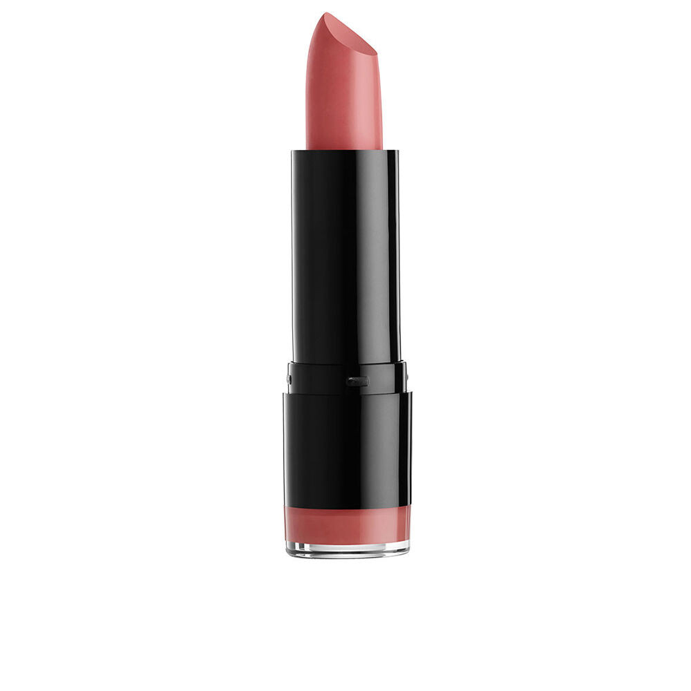 

Губная помада Round lipstick Nyx professional make up, 4г, Round Lipstick B52