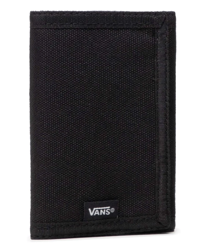

Кошелек Vans, черный