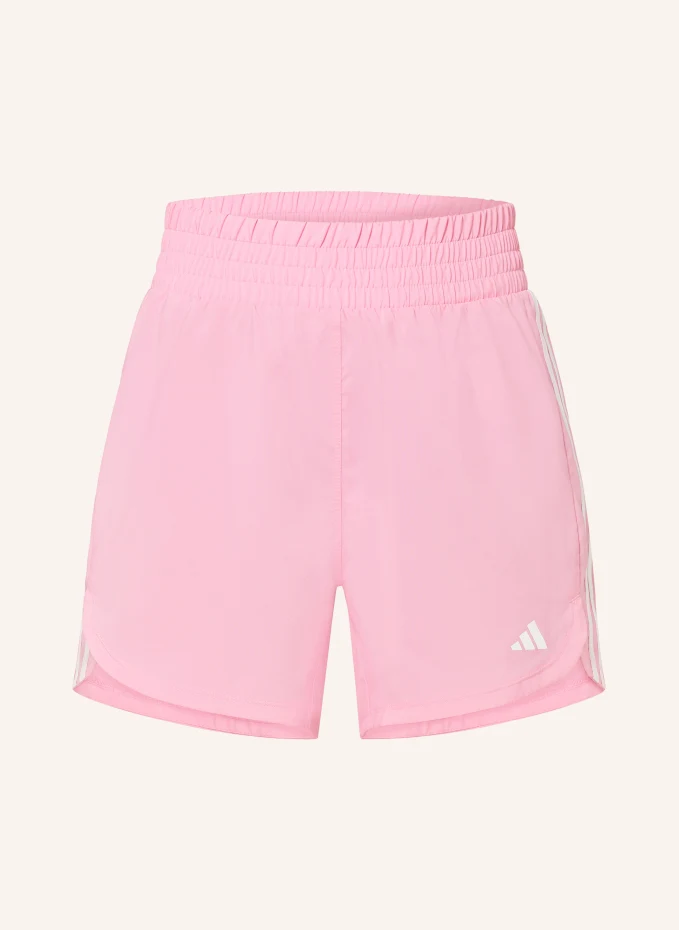 

Шорты пейсер Adidas, белый