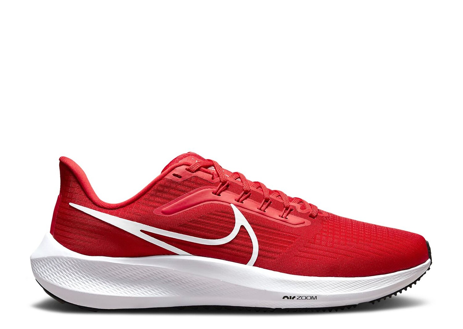 

Кроссовки Nike Air Zoom Pegasus 39 Turbo 'University Red', красный