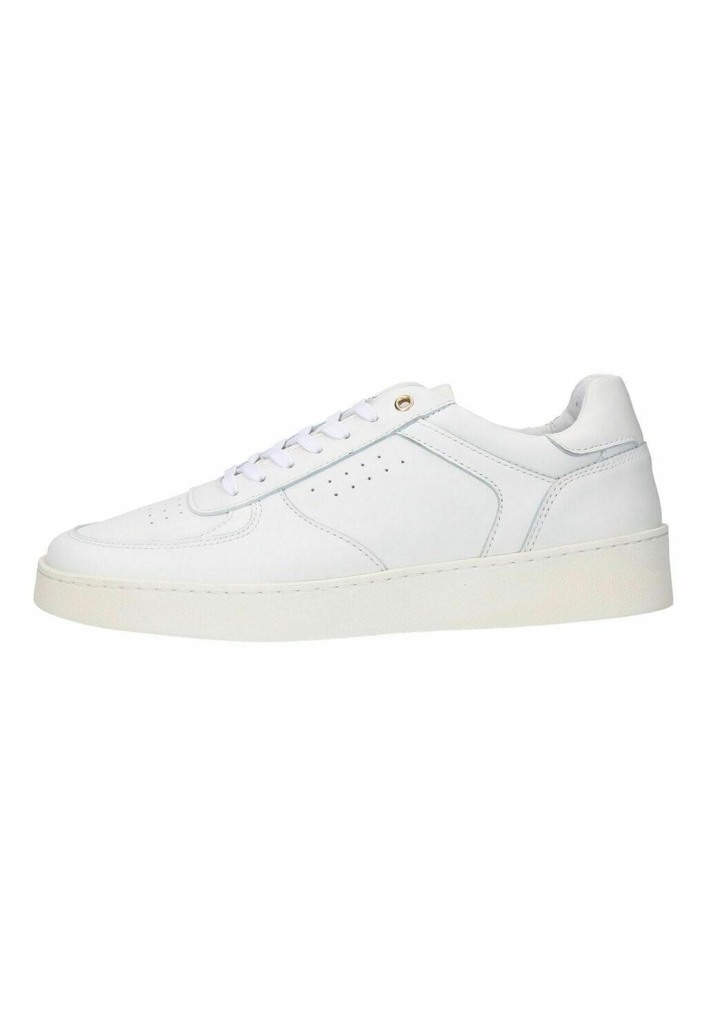 

Низкие кеды sacha, цвет white
