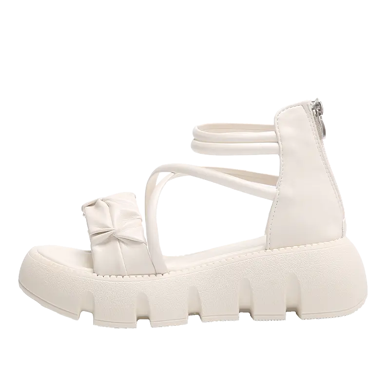 

Римские сандалии женские Modern Belle, черный