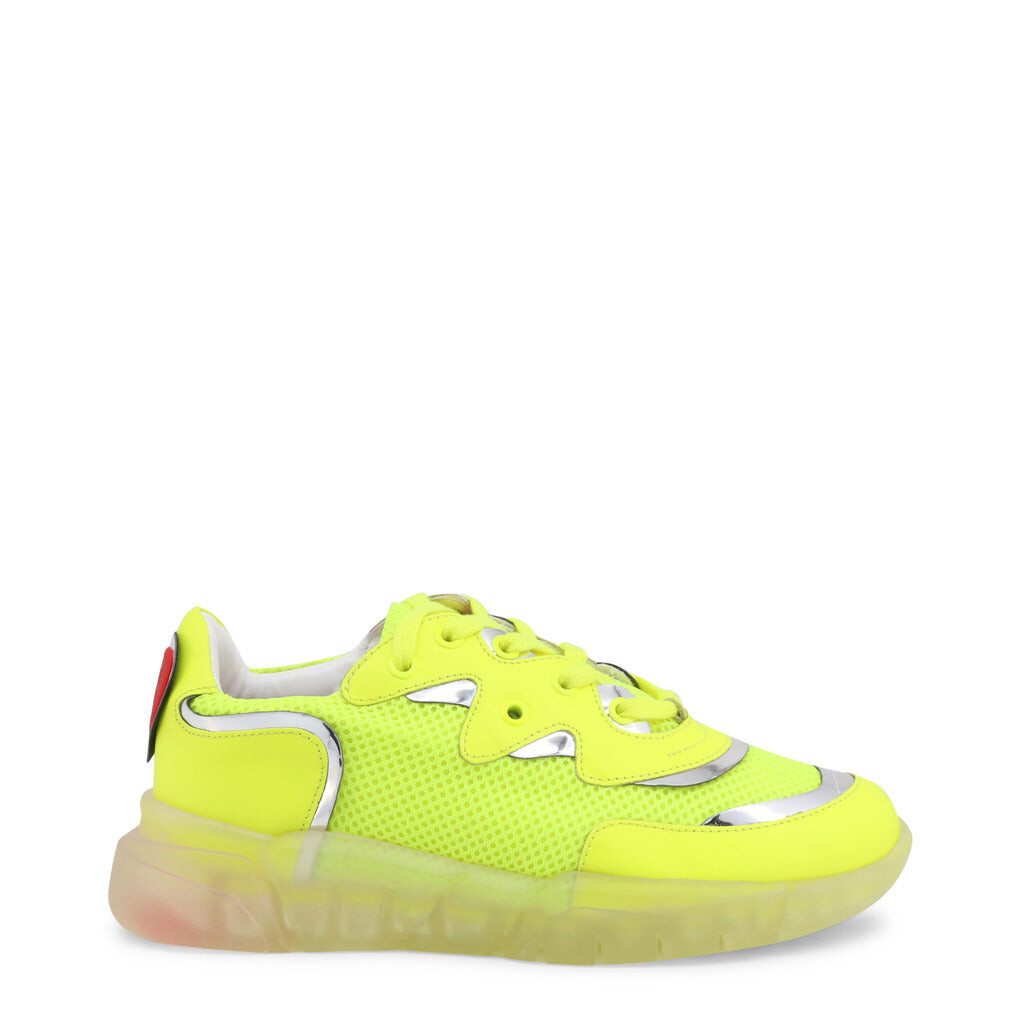 

Кроссовки Love Moschino, цвет eu 36