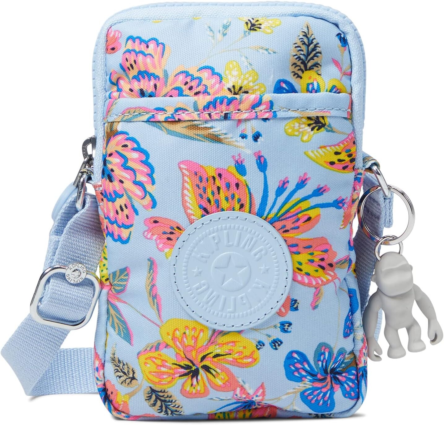 

Сумка Tally Kipling, цвет Wild Flowers