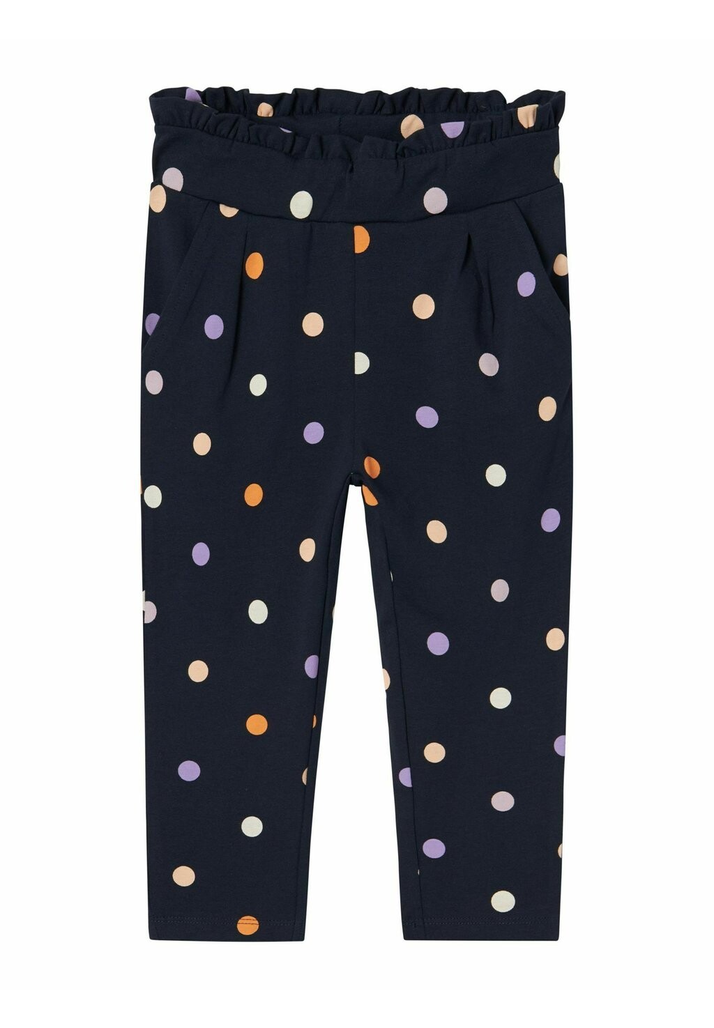 

Брюки NAME IT HOSE REGULAR FIT, цвет dark sapphire