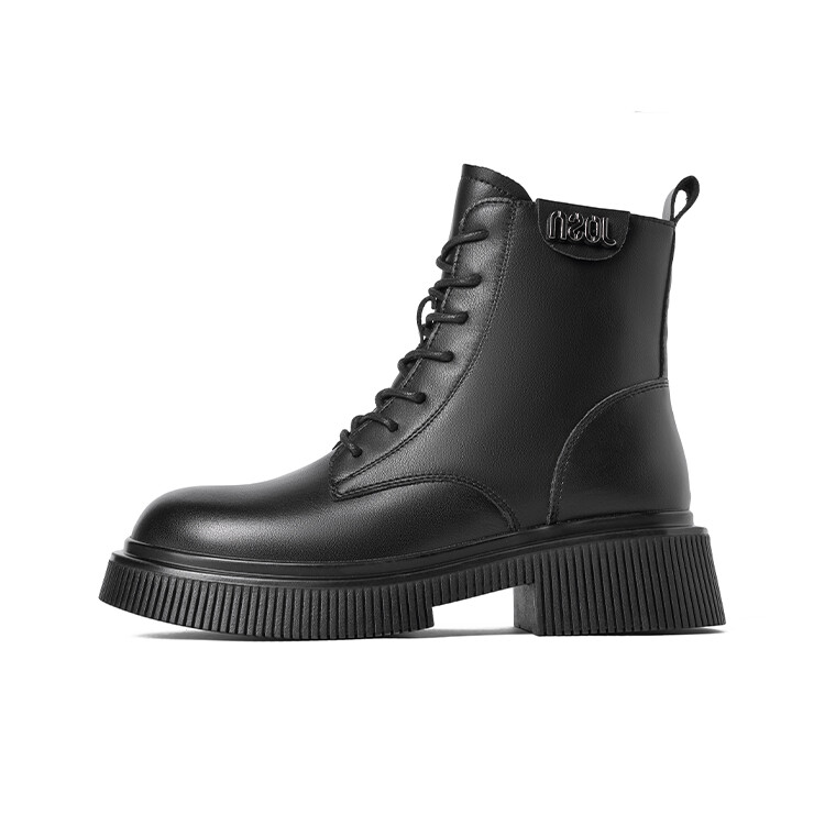 

Ботинки Martin Boot женские Josiny, коричневый