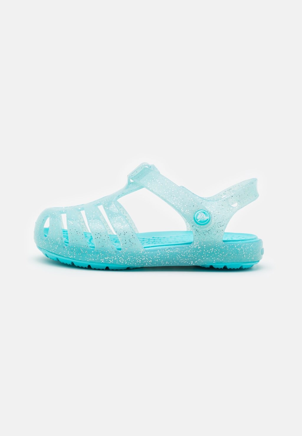 

Шлепанцы ISABELLA Crocs, цвет arctic