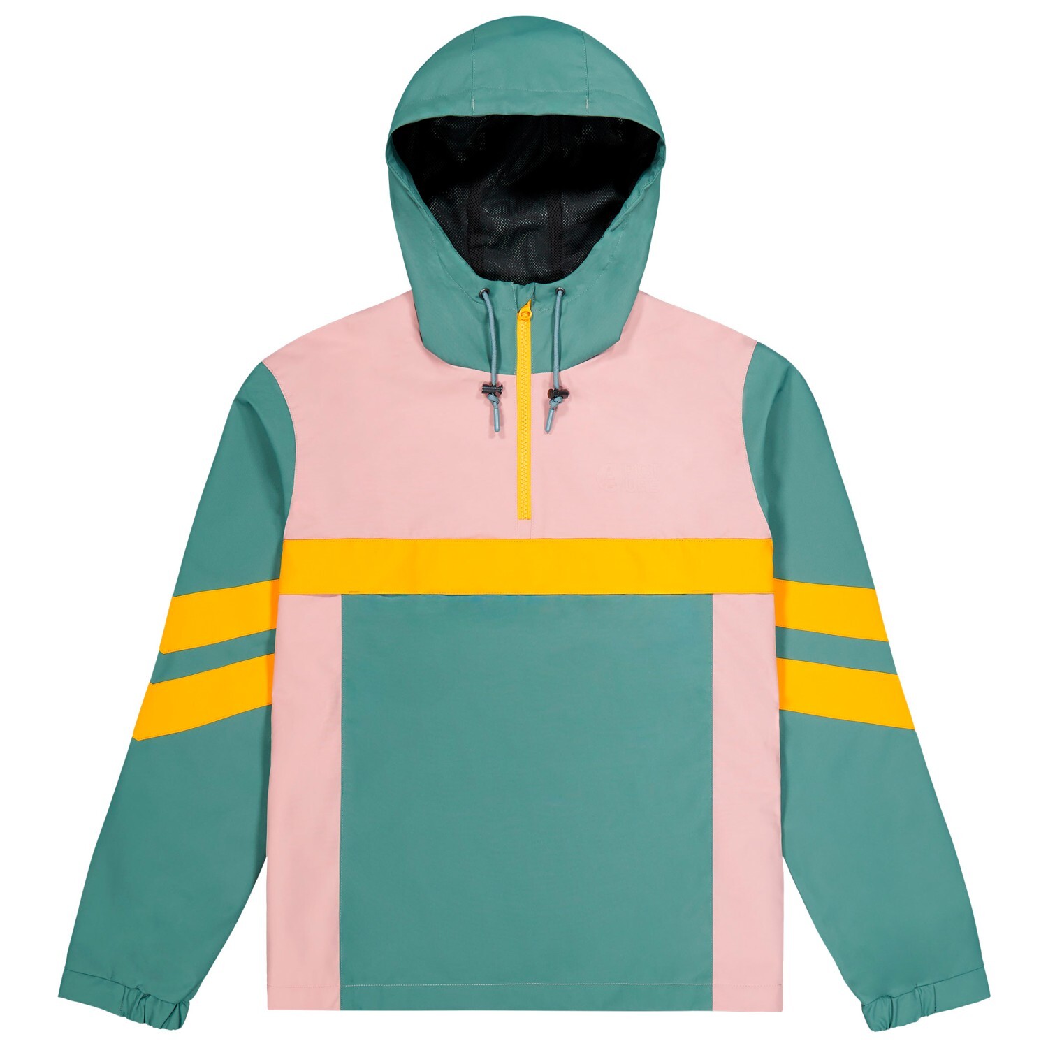 

Дождевик Picture Women's Melra, цвет Sea Pine