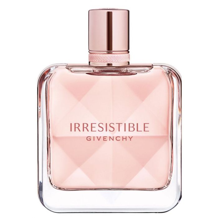 Женская туалетная вода Irresistible Eau de Parfum Givenchy, 35 парфюмерная вода givenchy irresistible eau de parfum rose velvet 80 мл