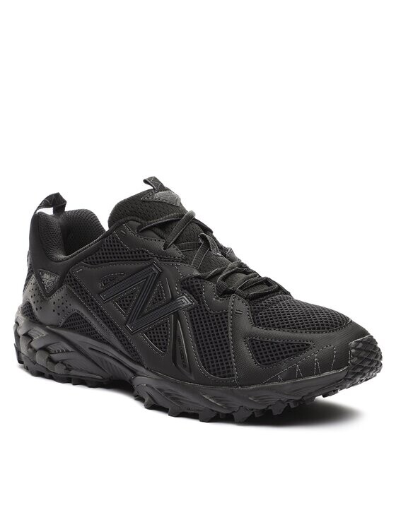 

Кроссовки New Balance, черный
