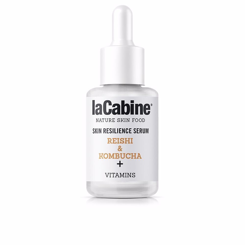 

Увлажняющая сыворотка для ухода за лицом Nature skin food skin resilience serum La cabine, 30 мл