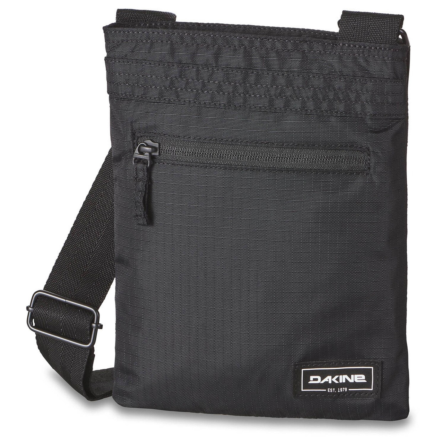 

Сумка через плечо Dakine Jive S 24 cm, цвет black ripstop