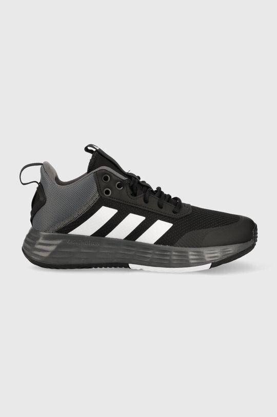

Кроссовки Ownthegame 2.0 adidas, черный