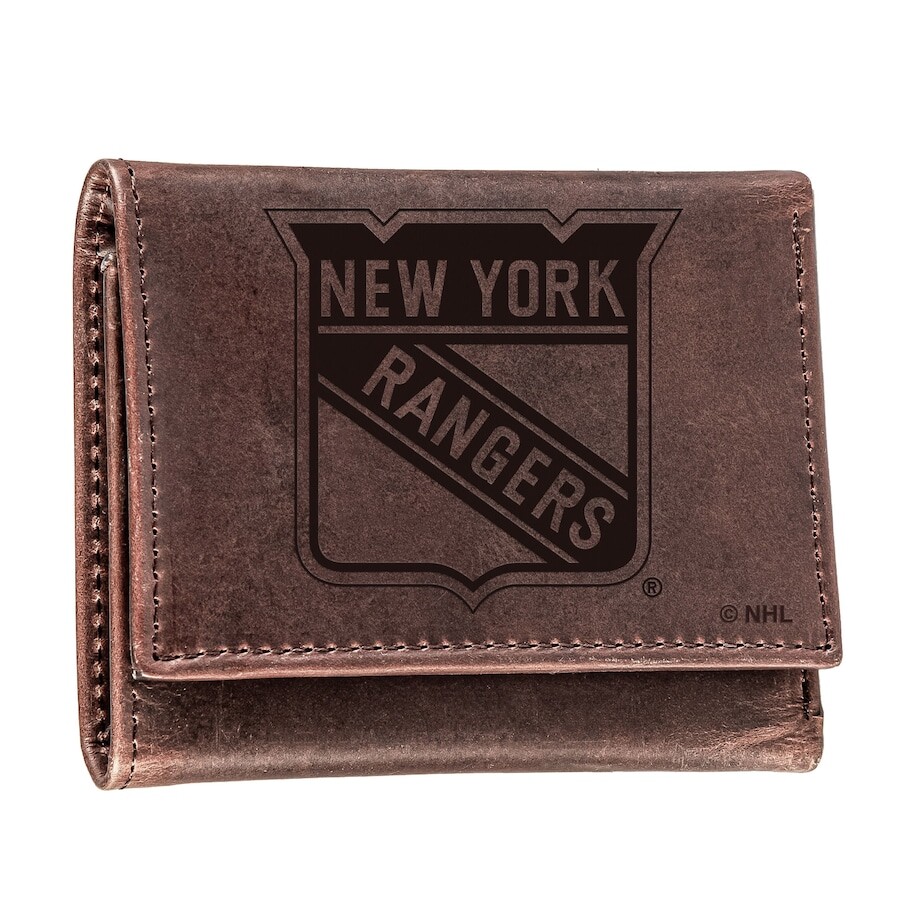 

Кошелек Evergreen Enterprises New York Rangers